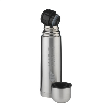 Logotrade reklaamtooted pilt: Thermotop Midi 500 ml termopudel