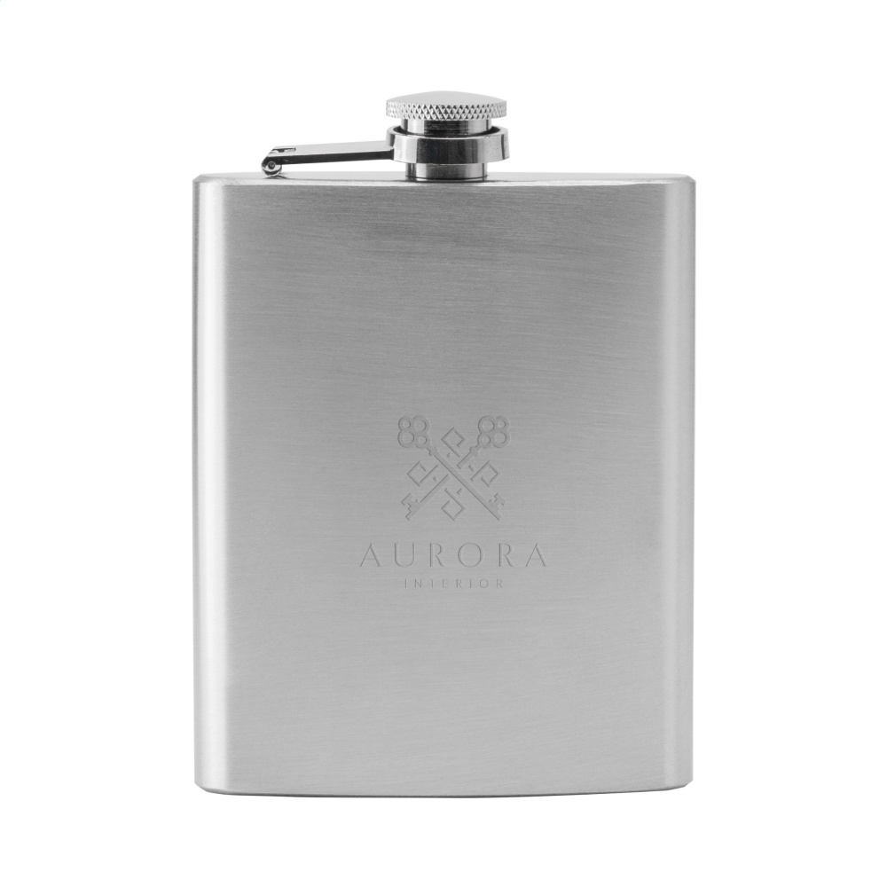 Logotrade ärikingitused pilt: HipFlask 200 ml joogipudel