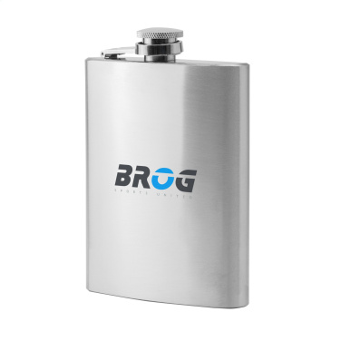 Logotrade reklaamkingid pilt: HipFlask 200 ml joogipudel