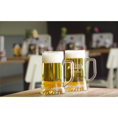 Logotrade reklaamkingitused pilt: Õlu Tankard Extra Large 500 ml