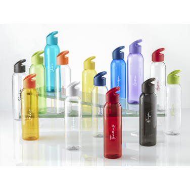 Logo trade reklaamtoote pilt: Sirius 650 ml joogipudel