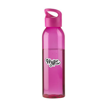 Logo trade reklaamkingitused foto: Sirius 650 ml joogipudel