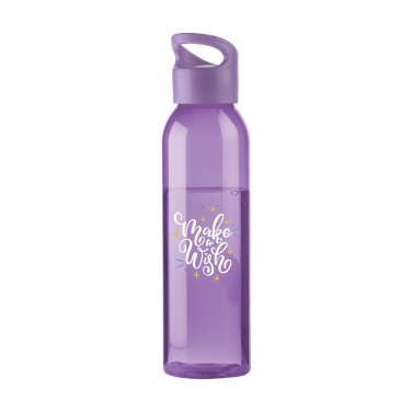 Logo trade reklaamtoote pilt: Sirius 650 ml joogipudel