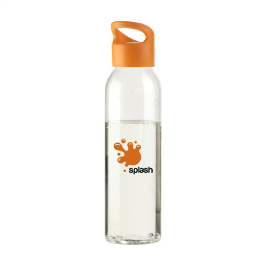Logotrade reklaamkingi foto: Sirius 650 ml joogipudel