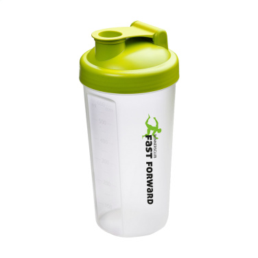 Logo trade ärikingi pilt: Shaker Protein 600 ml joogitops