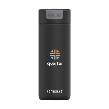 Logotrade firmakingitused pilt: Kambukka® Olympus 500 ml termotass