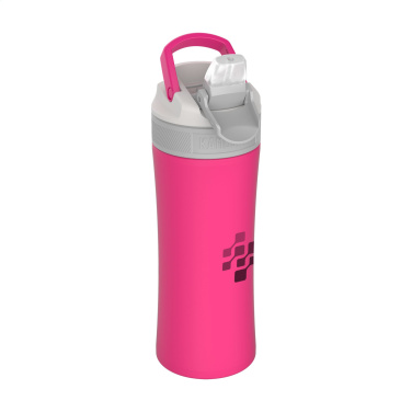 Logo trade reklaamkingi pilt: Kambukka® Lagoon Insulated 400 ml joogipudel