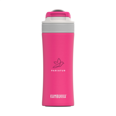 Logotrade ärikingi foto: Kambukka® Lagoon Insulated 400 ml joogipudel