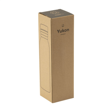 Logotrade meened pilt: Yukon 600 ml joogipudel