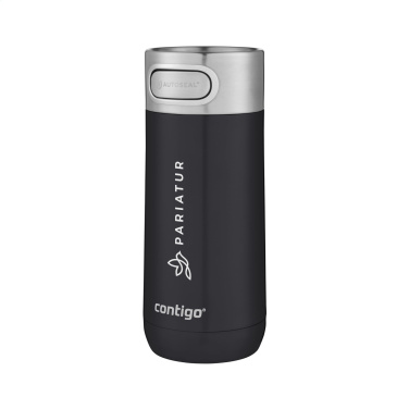 Logotrade meene foto: Contigo® Luxe AUTOSEAL® 360 ml termotass