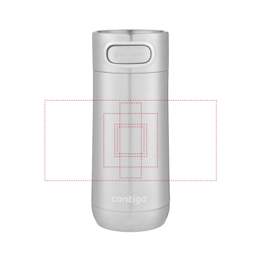 Logotrade reklaamkingi foto: Contigo® Luxe AUTOSEAL® 360 ml termotass