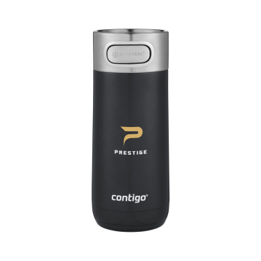 Logo trade reklaamkingituse pilt: Contigo® Luxe AUTOSEAL® 360 ml termotass