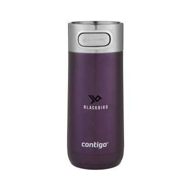 Logo trade ärikingituse pilt: Contigo® Luxe AUTOSEAL® 360 ml termotass