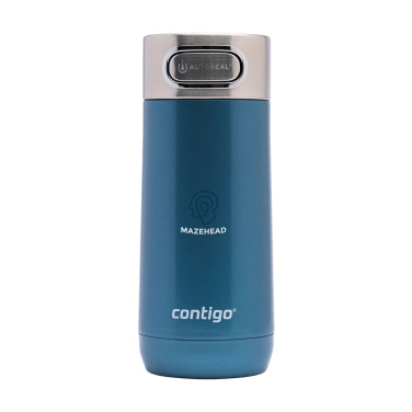 Logotrade ärikingitused pilt: Contigo® Luxe AUTOSEAL® 360 ml termotass