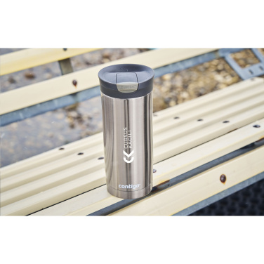 Logotrade reklaamkingitused pilt: Contigo® Huron 470 ml termotass