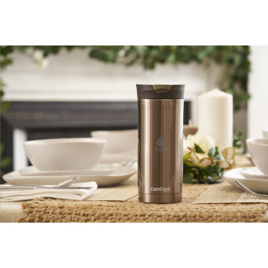 Logo trade reklaamkingid foto: Contigo® Huron 470 ml termotass