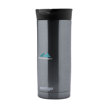 Logo trade reklaamkingituse pilt: Contigo® Huron 470 ml termotass