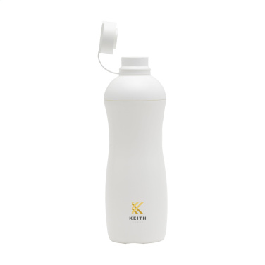 Logo trade firmakingi pilt: Oasus Bio Bottle 500 ml veepudel