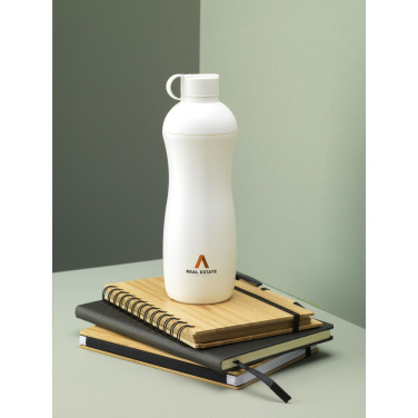 Logotrade reklaamtoote foto: Oasus Bio Bottle 500 ml veepudel