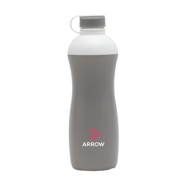 Logo trade reklaamkingituse pilt: Oasus Bio Bottle 500 ml veepudel