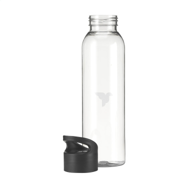 Logo trade firmakingi pilt: Sirius GRS RPET 650 ml joogipudel