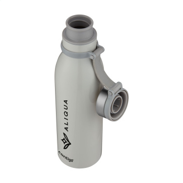 Logo trade firmakingi pilt: Contigo® Matterhorn Metallic 590 ml joogipudel