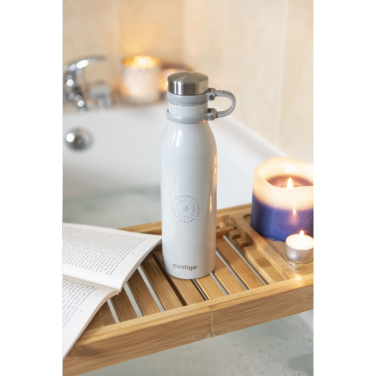 Logo trade meened foto: Contigo® Matterhorn Metallic 590 ml joogipudel