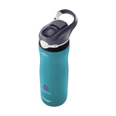 Logotrade reklaamkingid pilt: Contigo® Ashland Chill Color 590 ml joogipudel