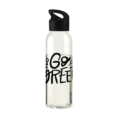 Logo trade firmakingitused foto: Sirius Glass 480 ml joogipudel