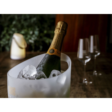 Logotrade firmakingid pilt: Loire šampanjaklaas 230 ml