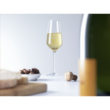 Logotrade reklaamtooted pilt: Loire šampanjaklaas 230 ml