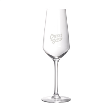 Logotrade reklaamkingitused pilt: Loire šampanjaklaas 230 ml