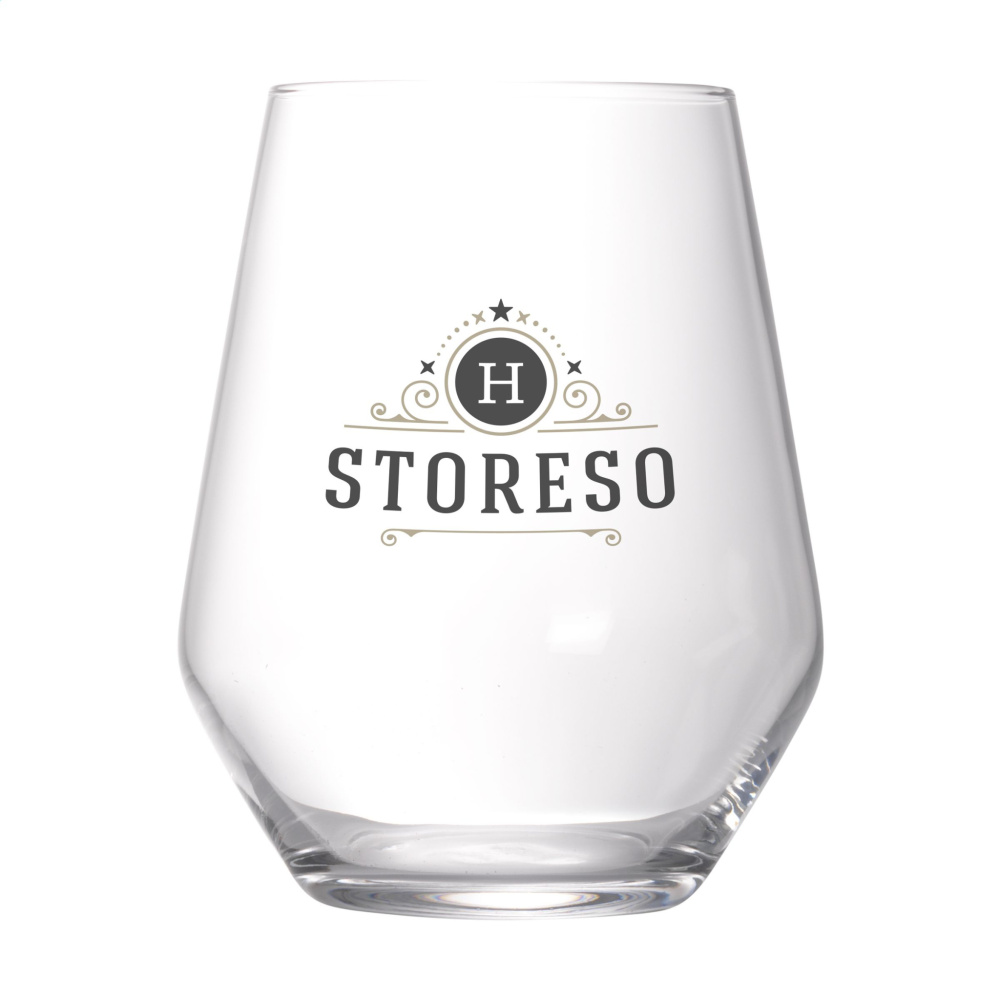 Logotrade reklaamkingitused pilt: Loire veeklaas 400 ml