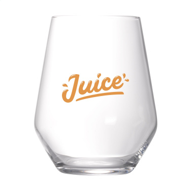 Logo trade ärikingi pilt: Loire veeklaas 400 ml