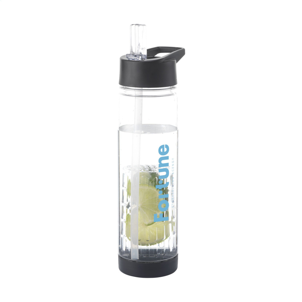 Logotrade ärikingituse foto: Fruitfuse Bottle 700 ml joogipudel