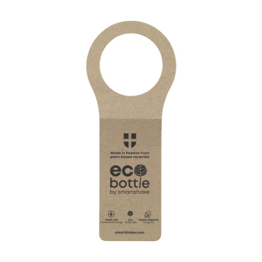 Logo trade firmakingituse pilt: EcoBottle 650 ml taimepõhine – valmistatud EL-is
