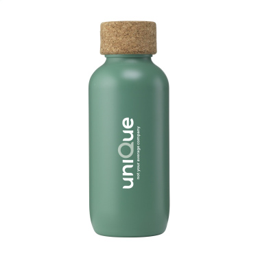 Logo trade reklaamkingid foto: EcoBottle 650 ml taimepõhine – valmistatud EL-is