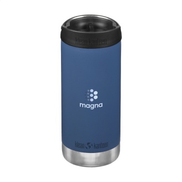 Logotrade ärikingid pilt: Klean Kanteen TK Wide taaskasutatud isoleeritud kruus 355 ml