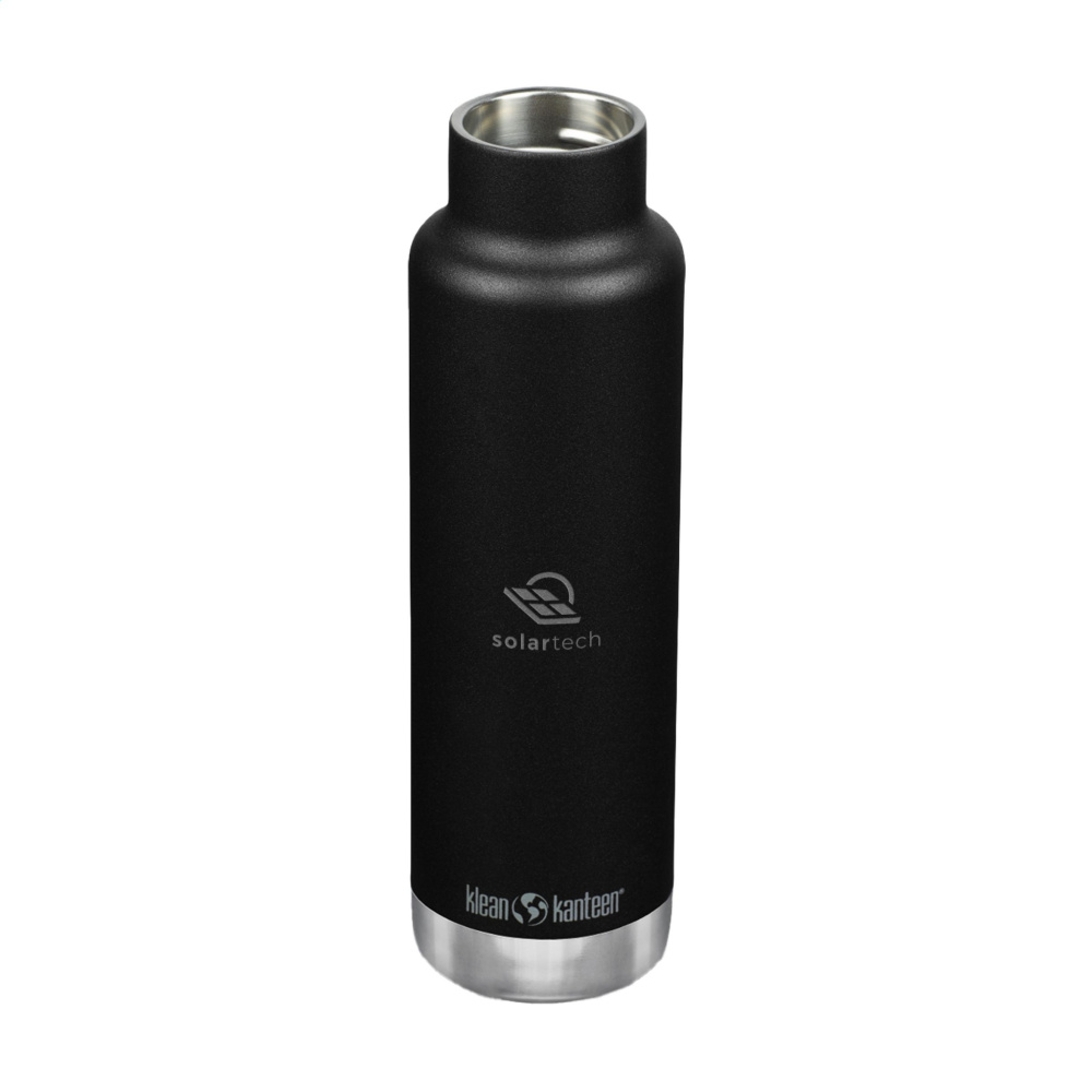 Logo trade firmakingitused foto: Klean Kanteen Classic taaskasutatud isoleeritud pudel 592 ml