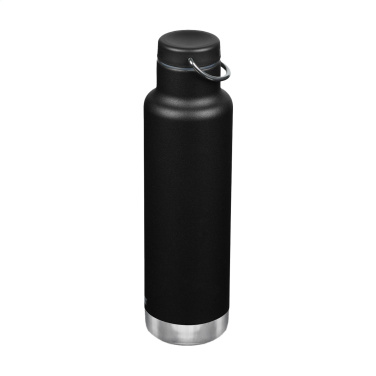 Logo trade meened foto: Klean Kanteen Classic taaskasutatud isoleeritud pudel 592 ml