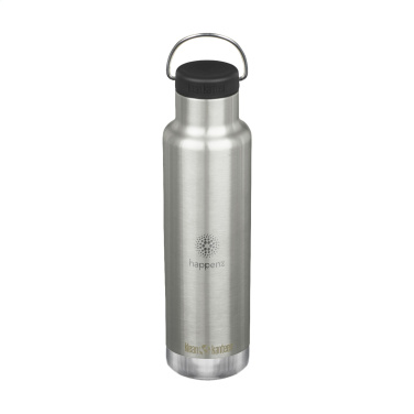 Logotrade reklaamkingid pilt: Klean Kanteen Classic taaskasutatud isoleeritud pudel 592 ml
