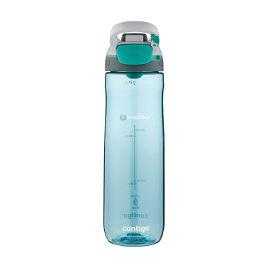 Logotrade firmakingi foto: Contigo® Cortland Tritan™ Renew Eastmanilt 720 ml