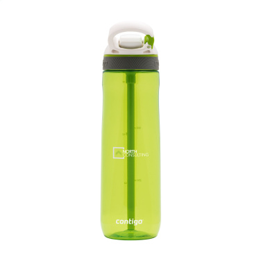 Logo trade firmakingitused foto: Contigo® Ashland Tritan™ Renew Eastmanilt 720 ml