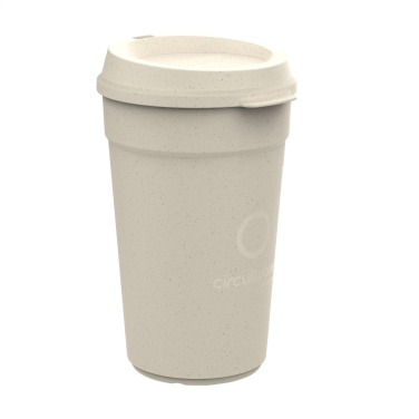 Logo trade firmakingituse pilt: CirculCup kaanega kohvitops 400 ml
