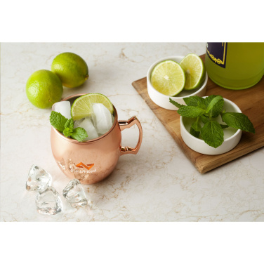 Logotrade reklaamkingi foto: Cocktail RCS Recycled Cup 400 ml