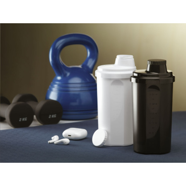 Logotrade firmakingitused pilt: ShakePro 700 ml joogitops