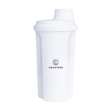 Logotrade firmakingid pilt: ShakePro 700 ml joogitops