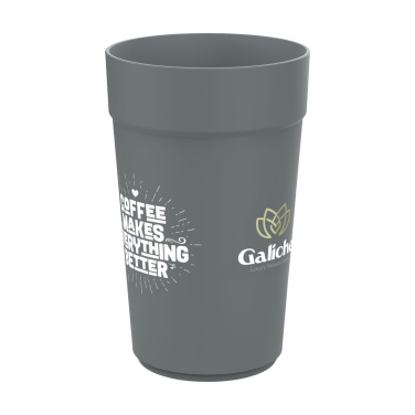 Logotrade ärikingid pilt: CirculCup IML 400 ml