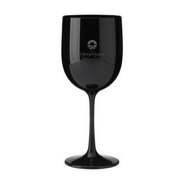 Logotrade reklaamkingi foto: Lunaire korduvkasutatav veiniklaas 480 ml