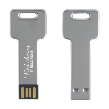 Logo trade reklaamkingid foto: USB võti 64 GB